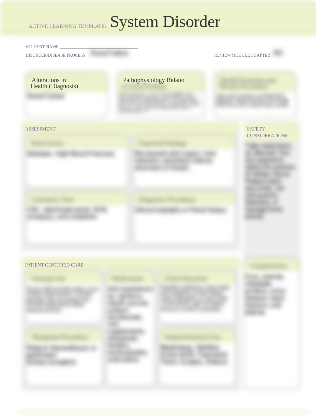 Active Learning - System Disorder Renal Failure.pdf_dj23mz4aa72_page1