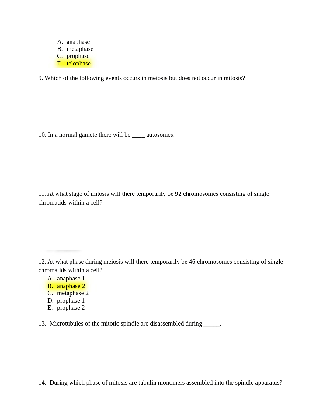 MABS genetics practice questions 1-8.doc_dj24l1jv024_page2