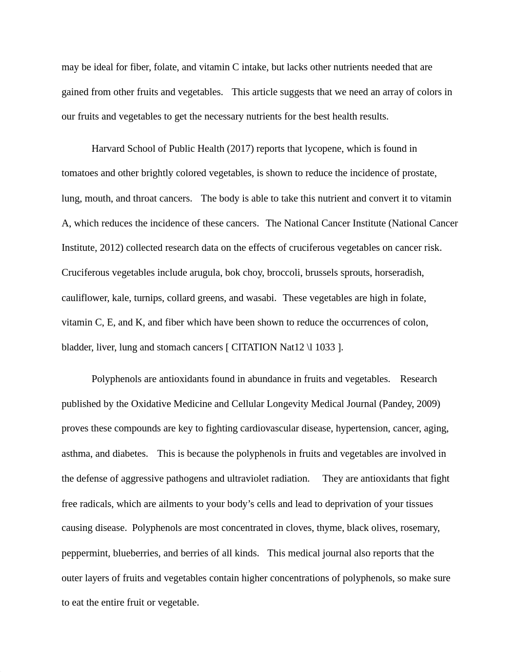 English Communications II DJT Task 2 - Health Benefits of Mediterranean Diet.docx_dj26f64abua_page4