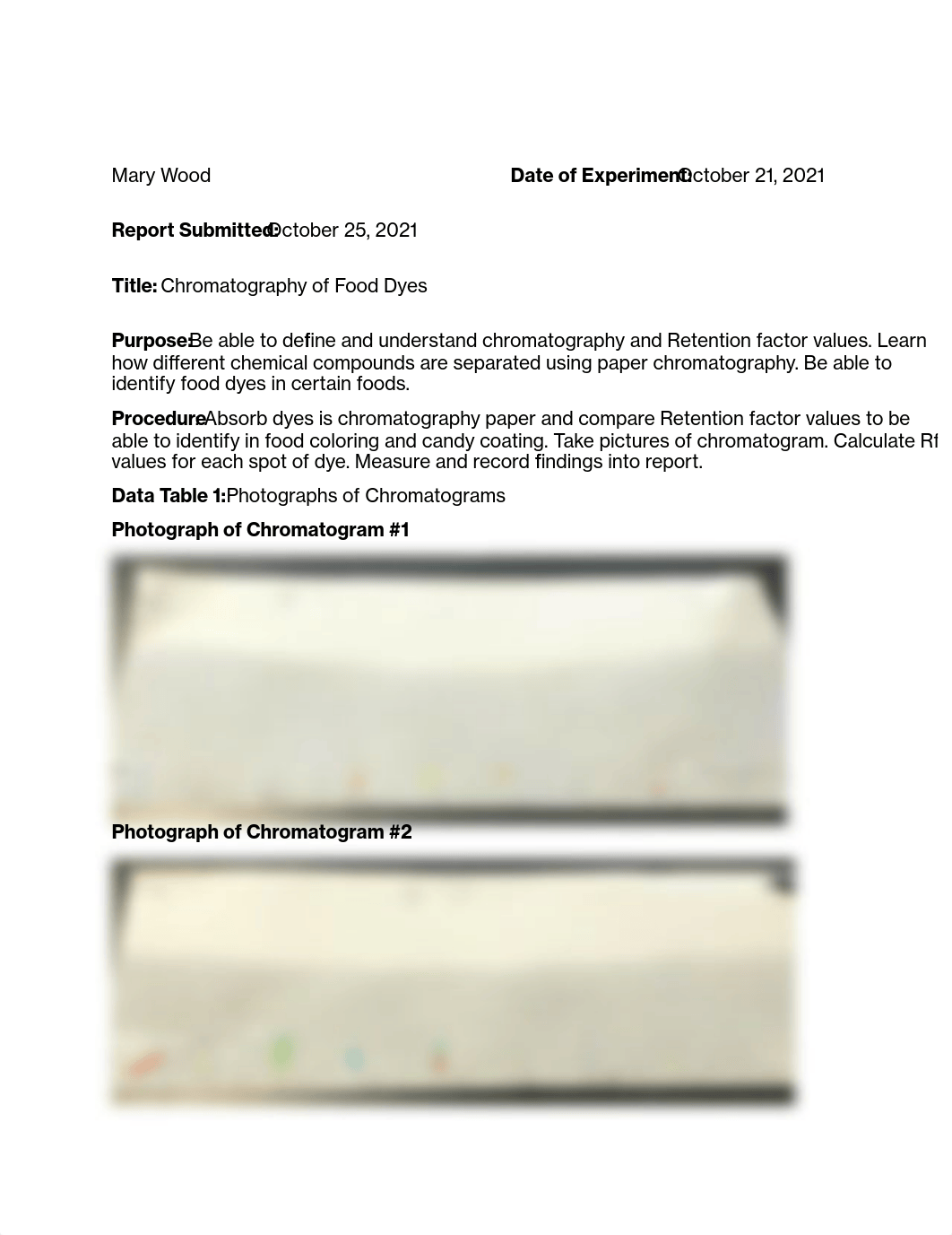 Chromatography of Food Dyes.pdf_dj26grfoo8y_page1