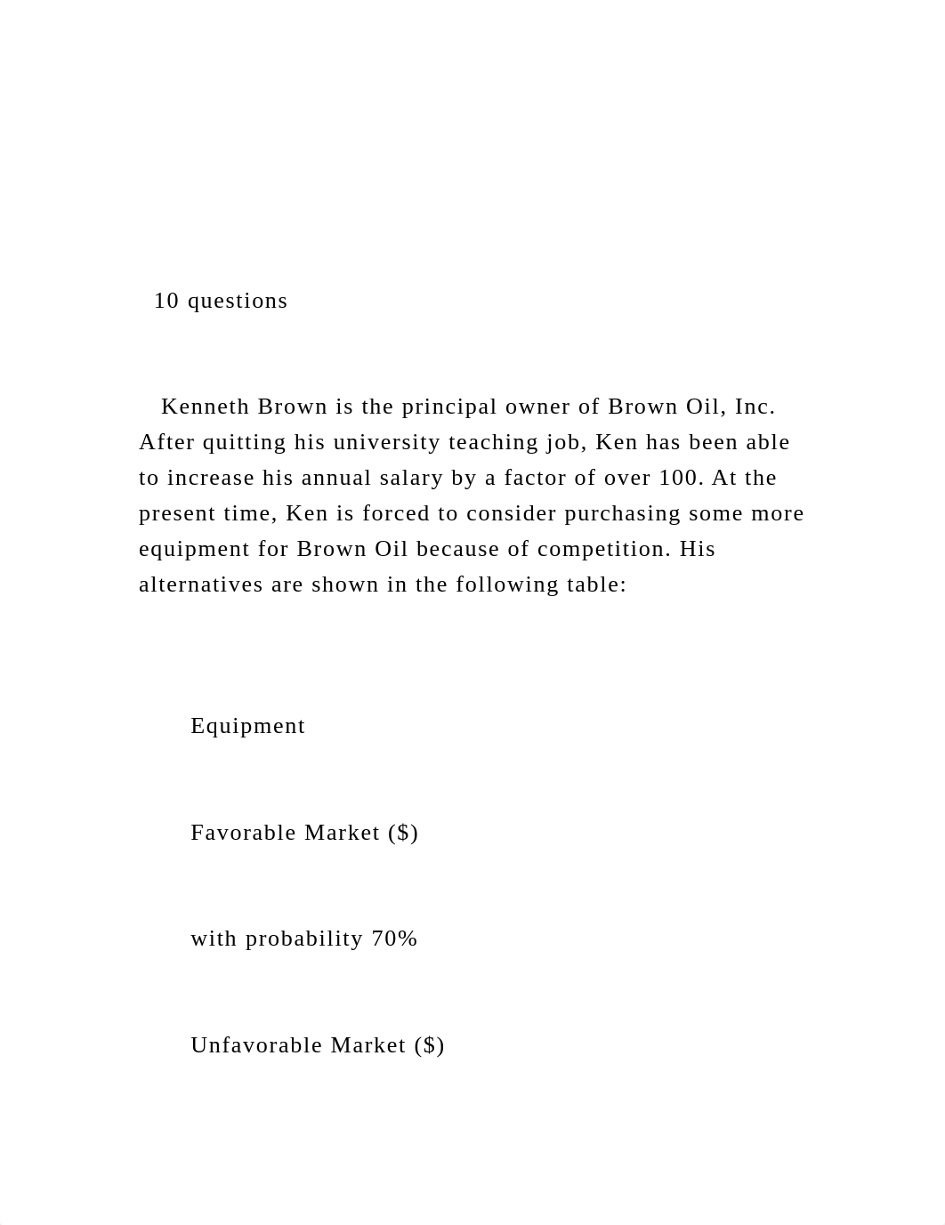 10 questions    Kenneth Brown is the principal owner of.docx_dj27tfm6q1j_page2