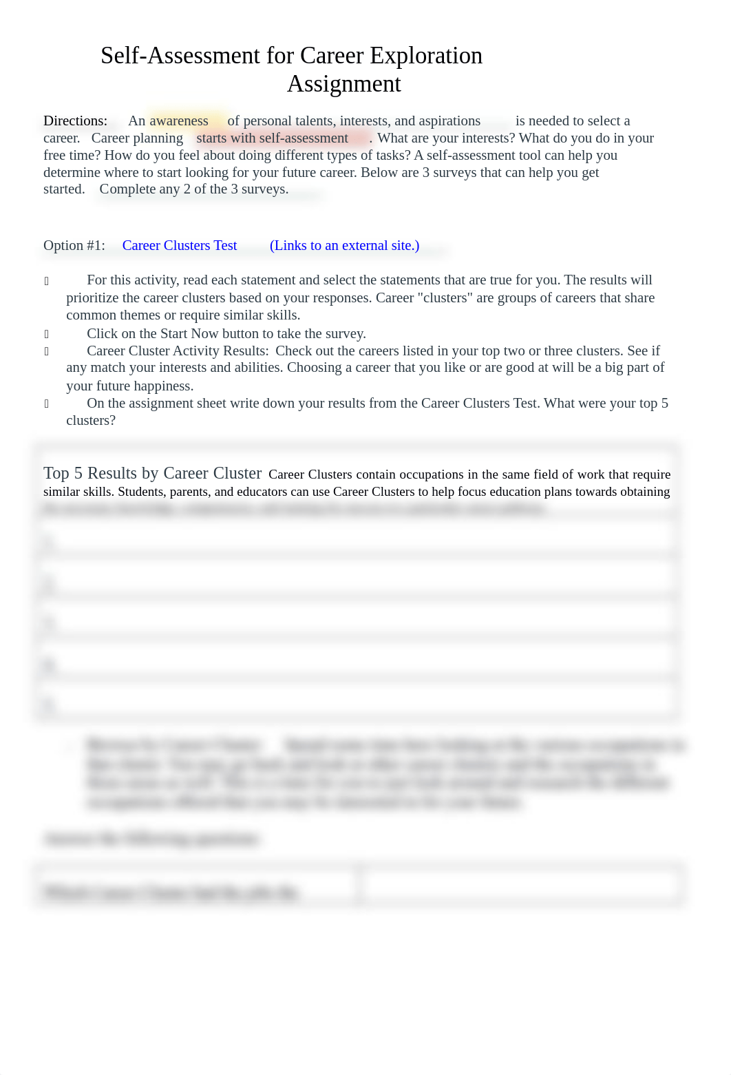 Self Assessment for Career Exploration2021.docx_dj28gr77hba_page1