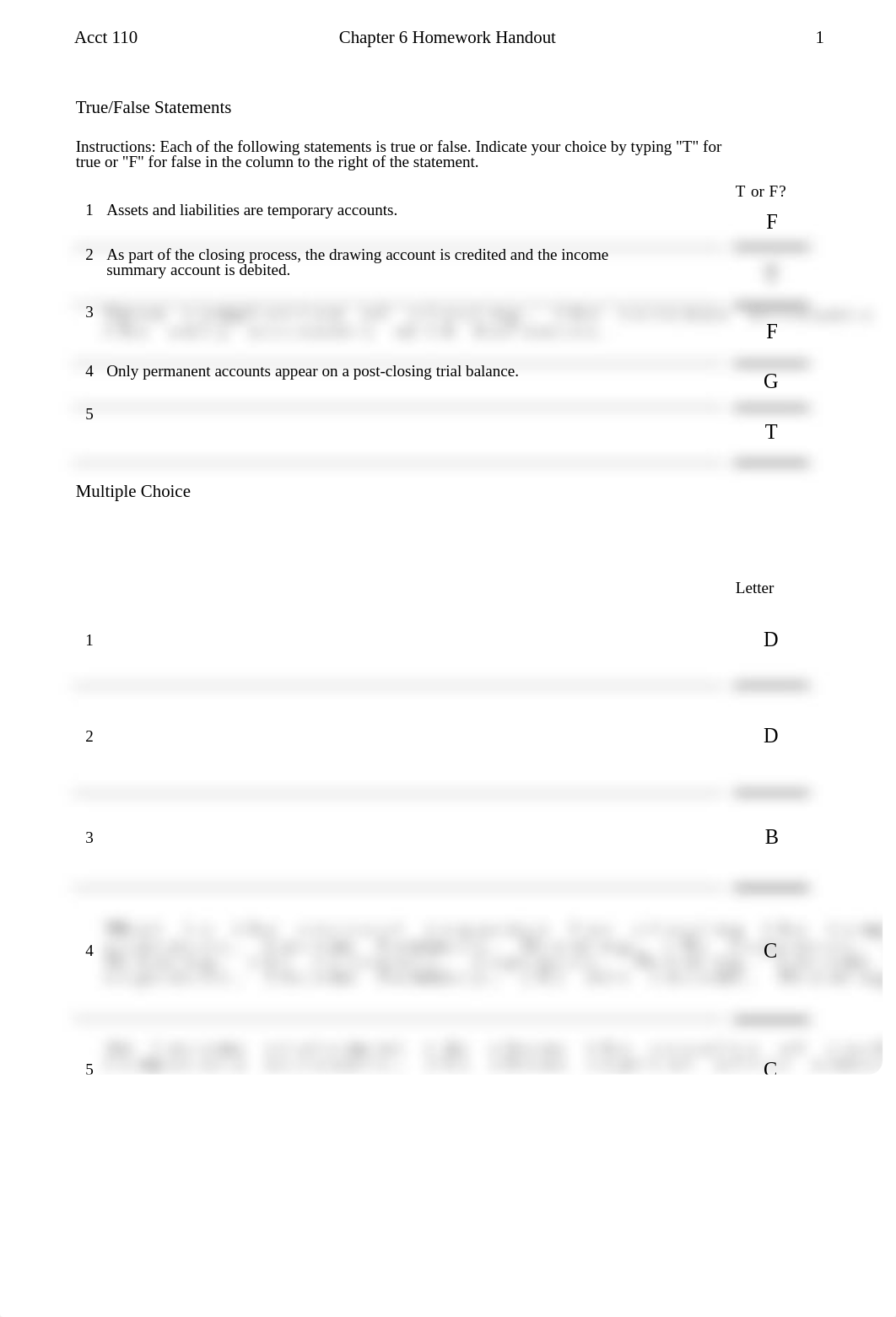 Chapter 6 Homework Handout~answer.xlsx_dj28xg9cmi3_page1