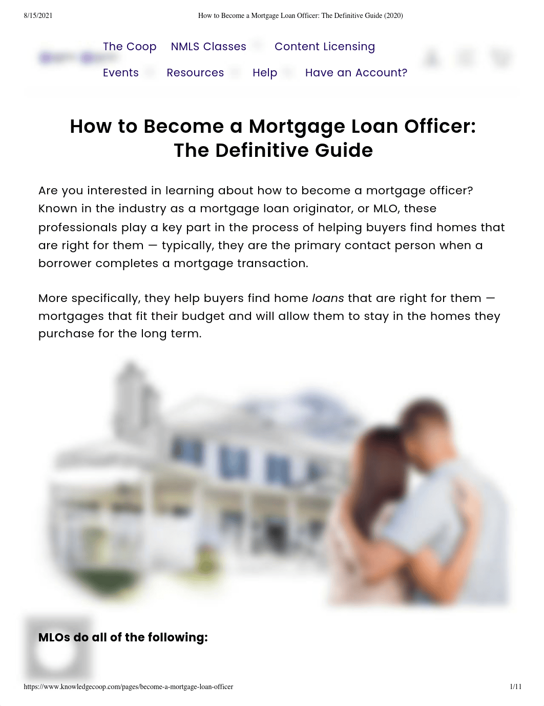 How to Become a Mortgage Loan Officer_ The Definitive Guide (2020).pdf_dj2cz73xejq_page1