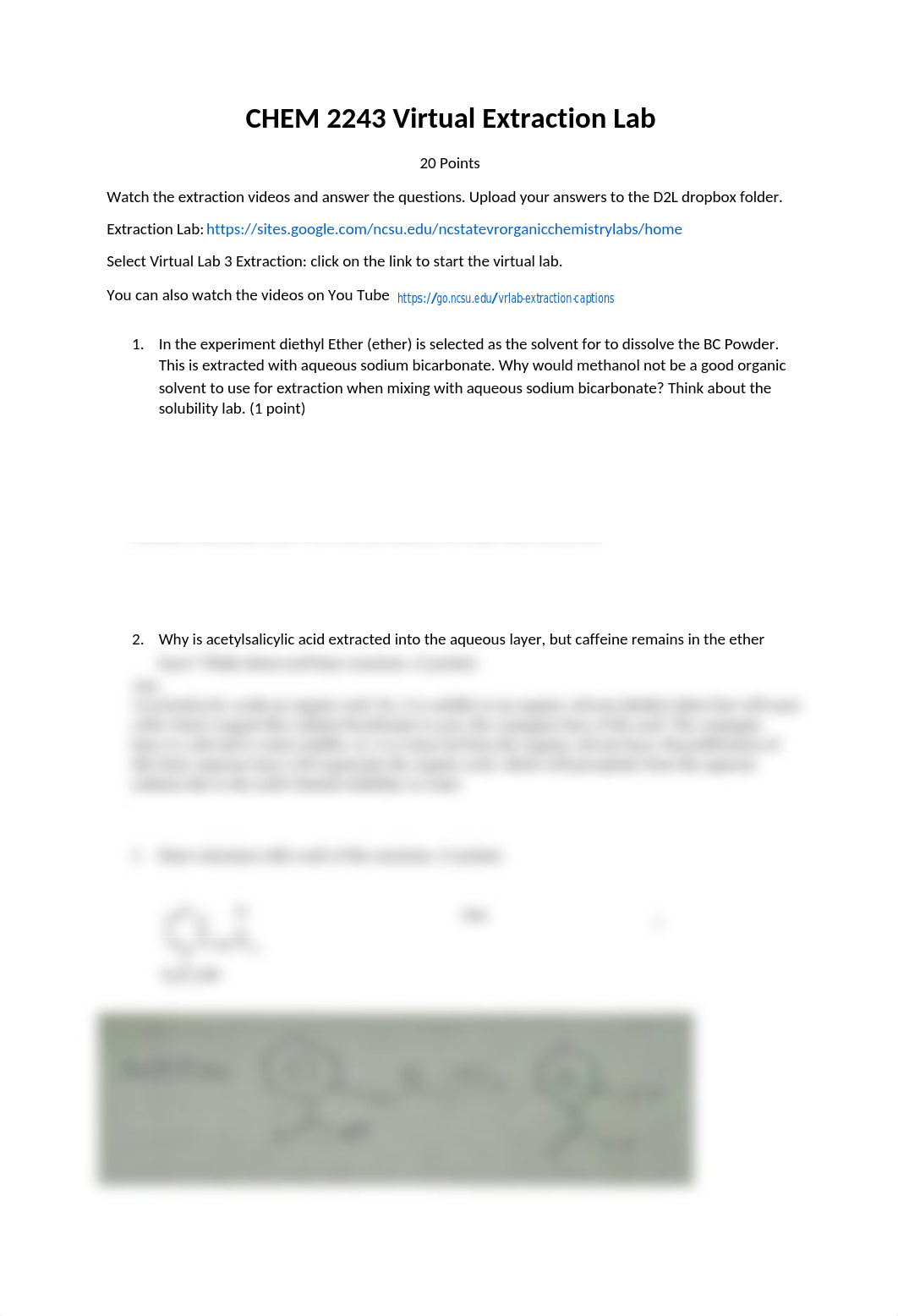 20201007120245chem_2243_virtual_extraction_lab_converted.docx_dj2hc46366s_page1