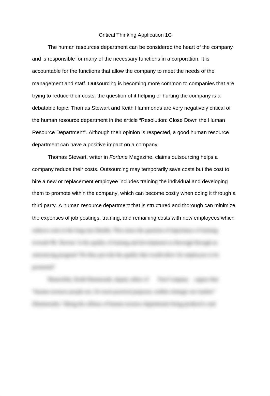 Week 1 - Critical Thinking C1_dj2iu67eszd_page1