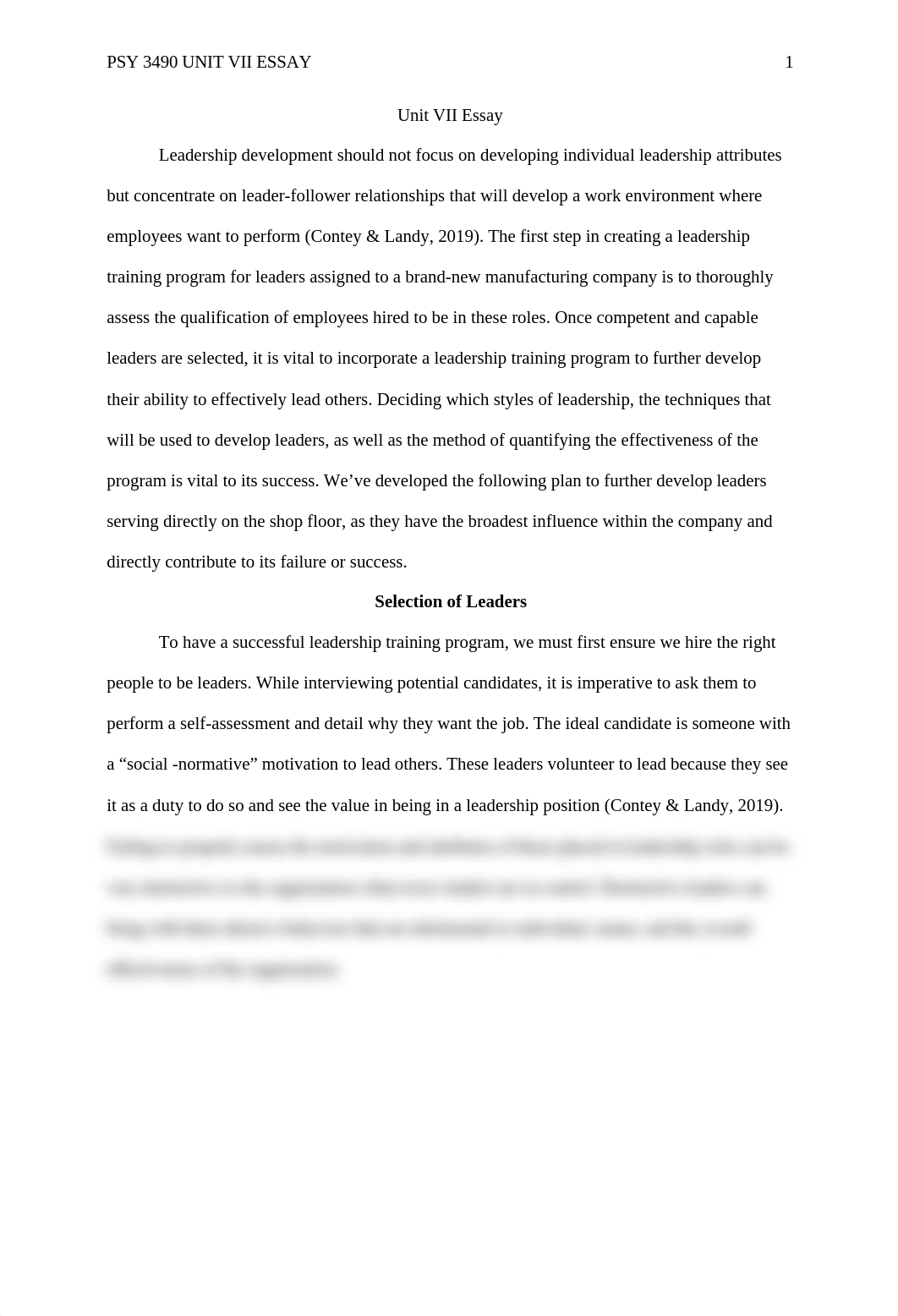 PSY 3490 Unit VII Essay.docx_dj2keanl6hz_page1