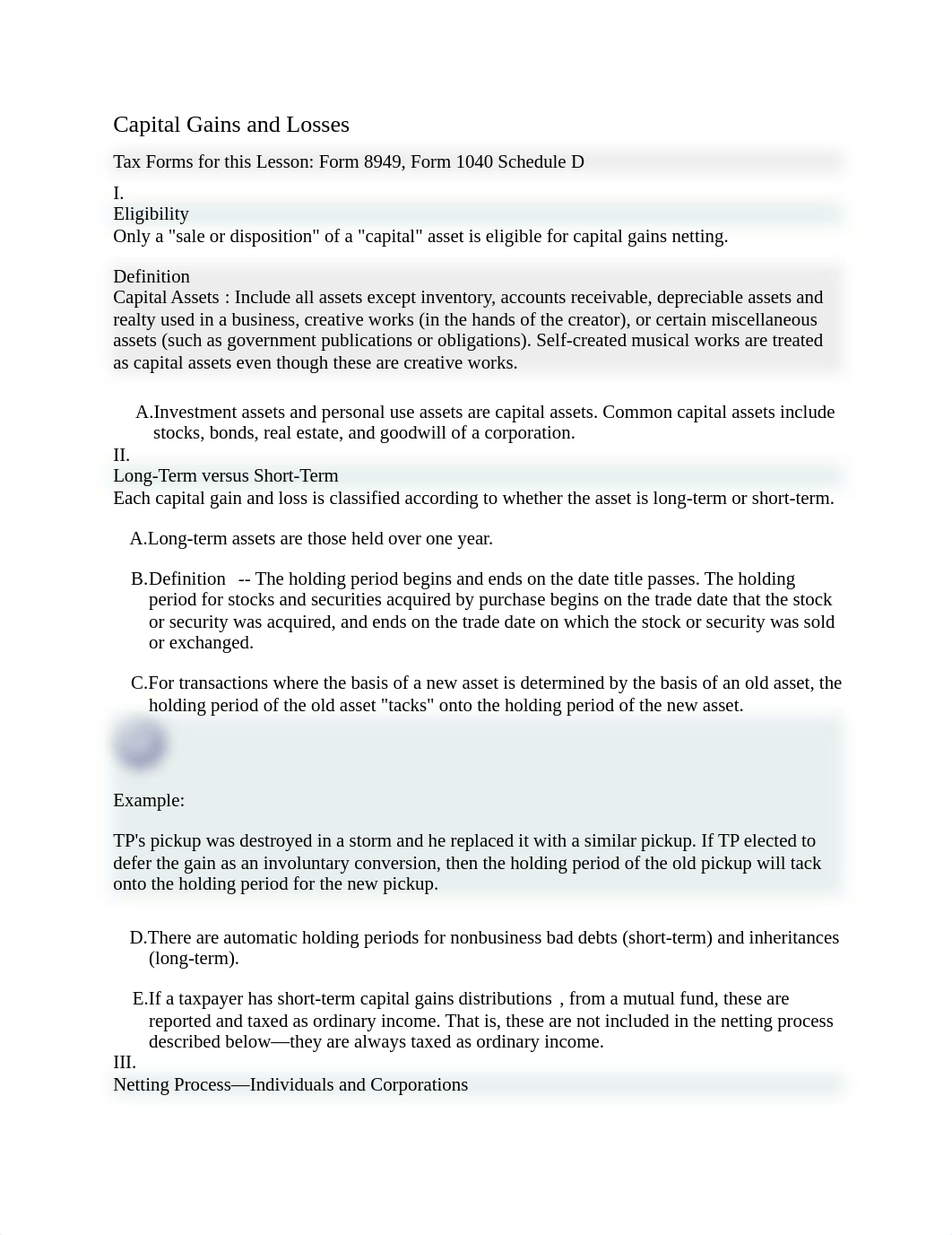 Week 6-Capital Gains and Losses-Notes_dj2lhpkjh5x_page1