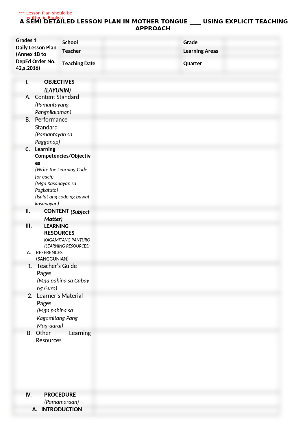 A SEMI DETAILED LESSON PLAN TEMPLATE  IN MOTHER TONGUE.docx_dj2ow4fqv1i_page1