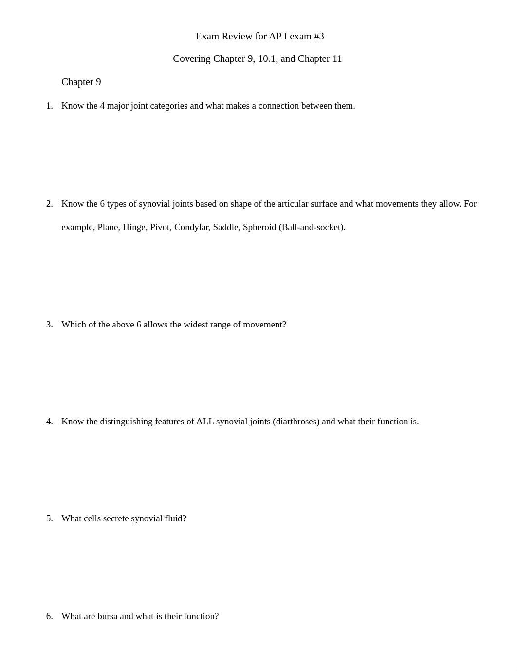 A&P I Exam 3 Study Guide.docx_dj2p5e6amhb_page1