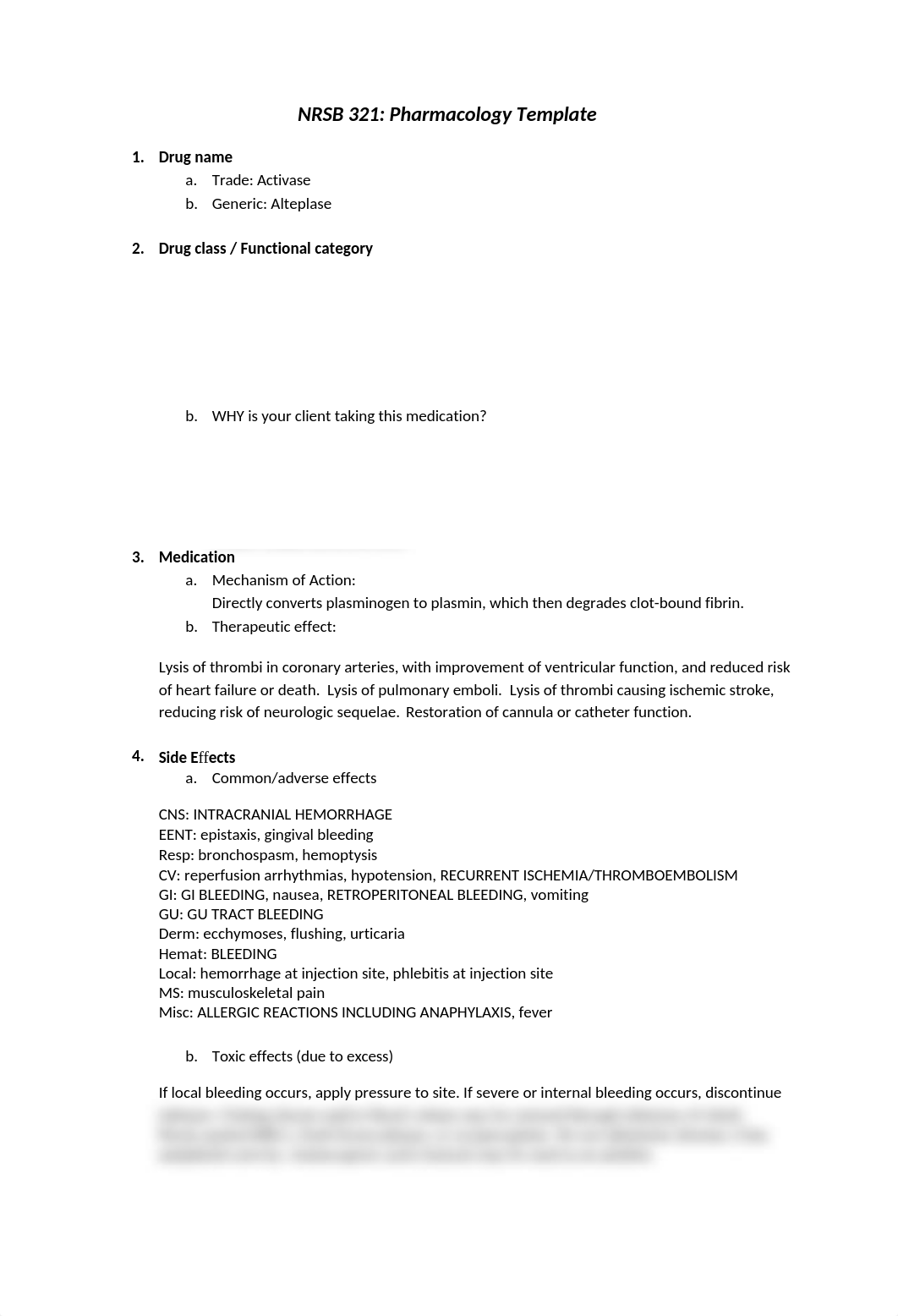 Pharmacology Template Altepase.docx_dj2qzn3h4g8_page1