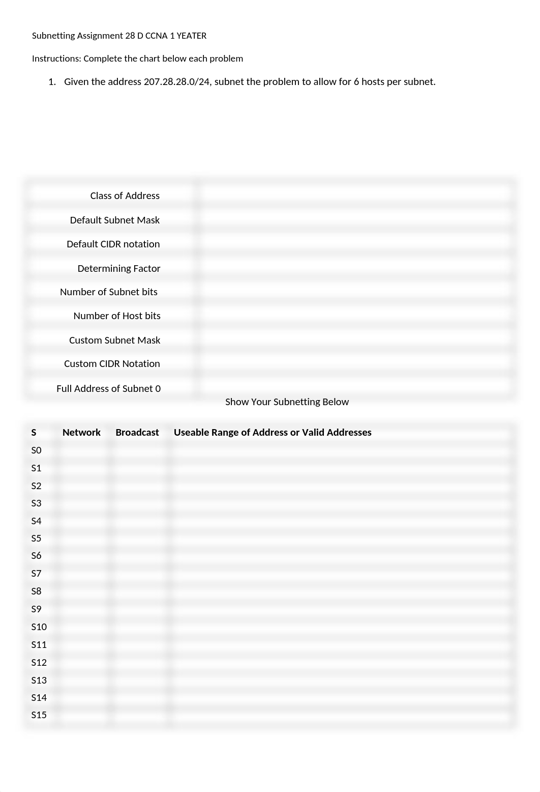 Subnetting Assignment_27D_31D_ CCNA 1  YEATER-1.doc_dj2r4lwf6uf_page2