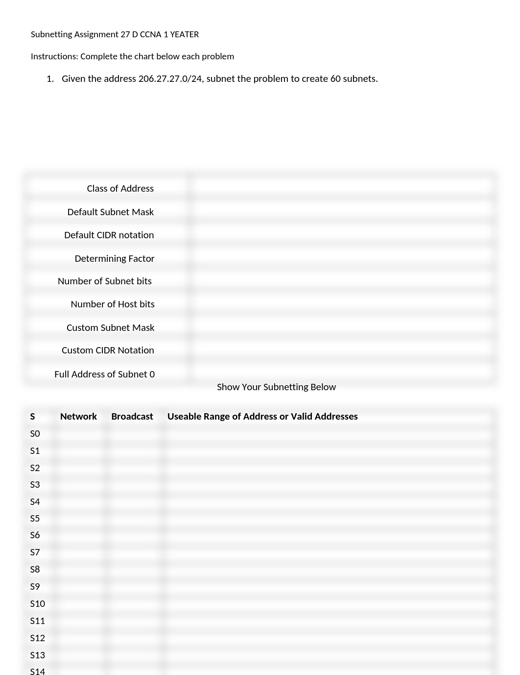 Subnetting Assignment_27D_31D_ CCNA 1  YEATER-1.doc_dj2r4lwf6uf_page1