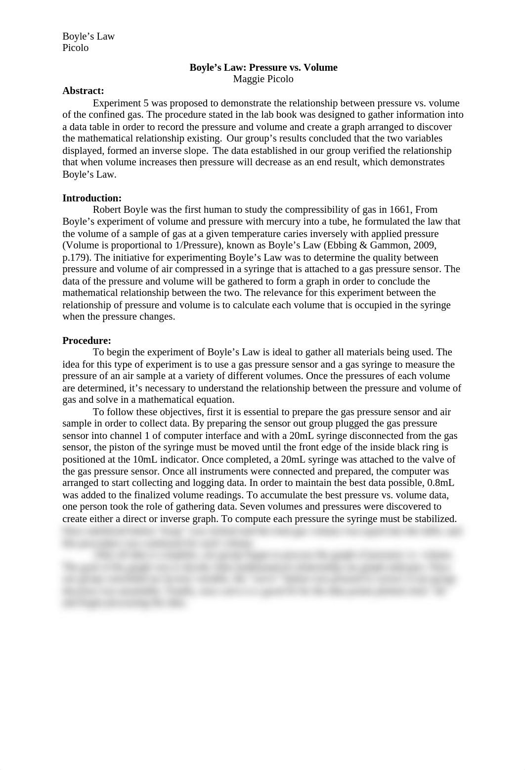 Chem 120 _Experiment 5 Lab Report_dj2rtdkb9r9_page1