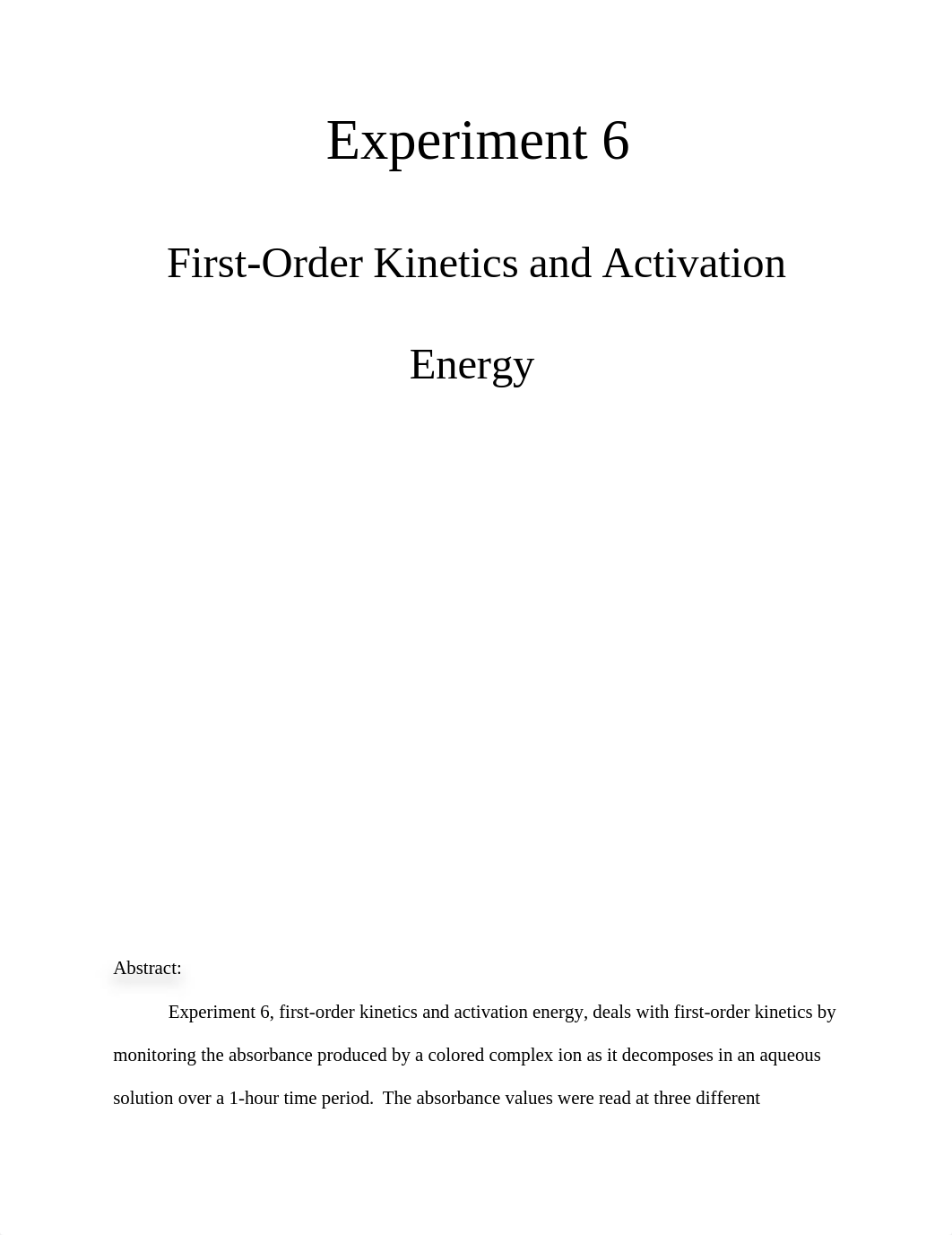 Experiment 6 kinectic chemistry_dj2s1qomc68_page1