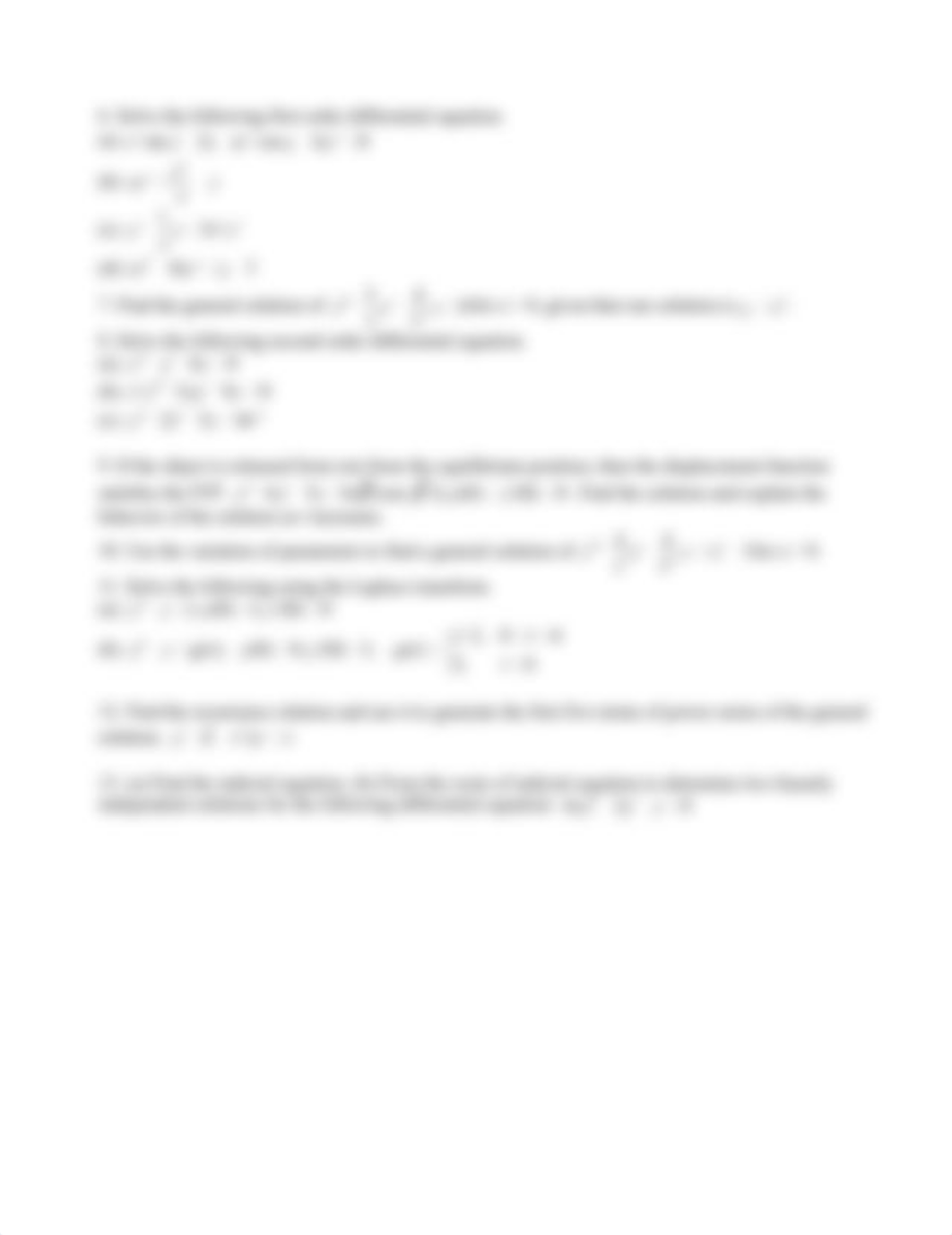 Final Exam Review on Differential Equations_dj2sggvx6ze_page2