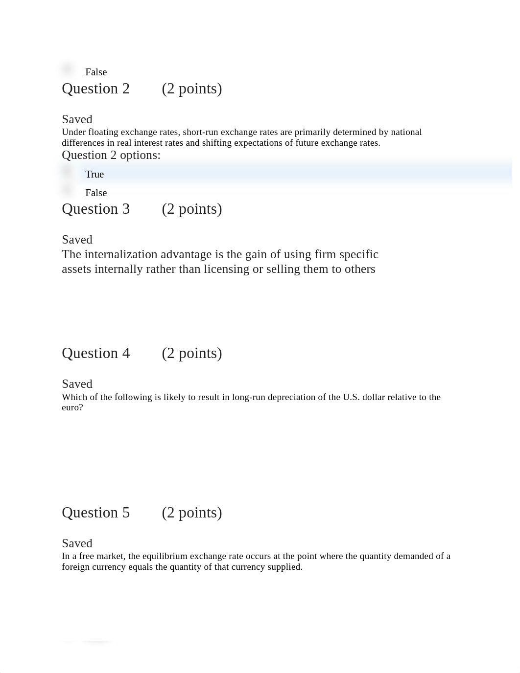 International Economics - ECON-4440-D01Unit 3 Test 3 .docx_dj2sswiic3w_page2