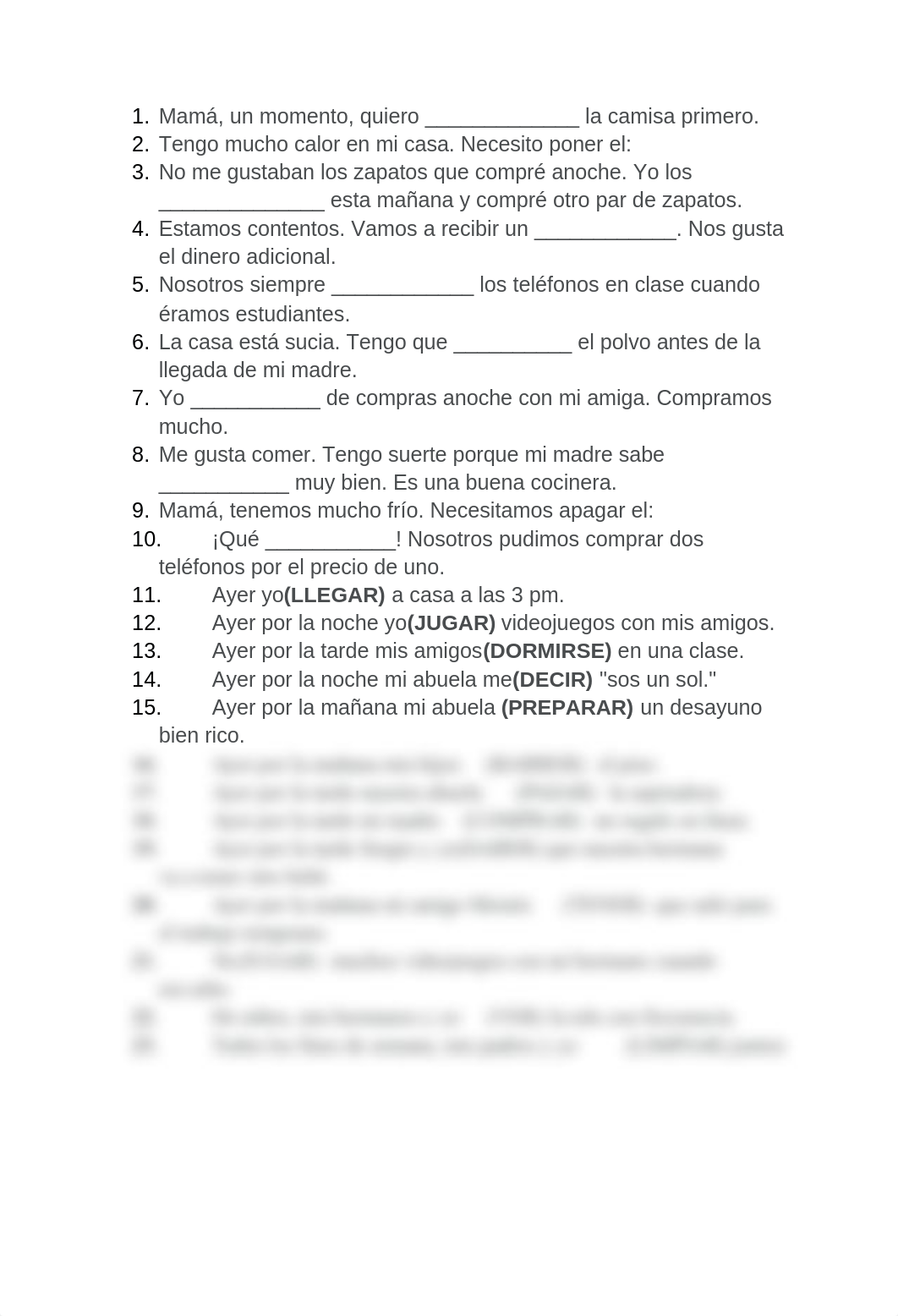 Lección 3 Grammar, Vocab & Culture Quiz COMPLETED.docx_dj2tka8am3s_page1