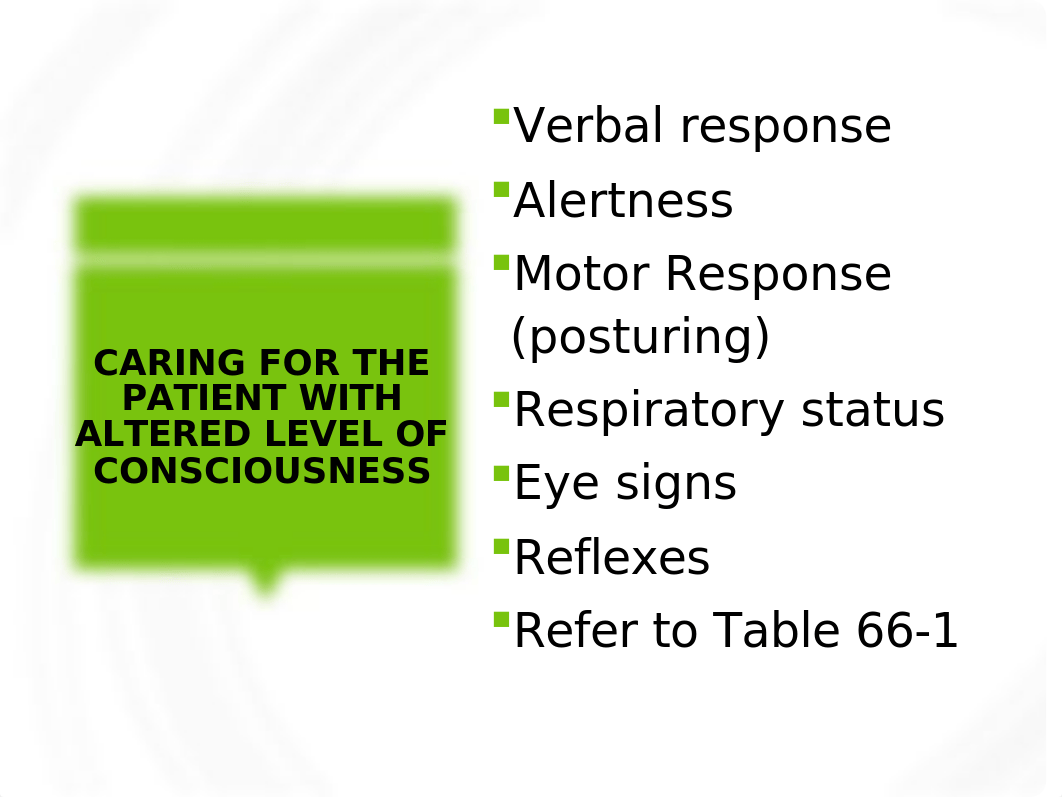 THE PATIENT WITH NEUROLOGICAL PROBLEMS FALL 19.ppt_dj2vppfurez_page2