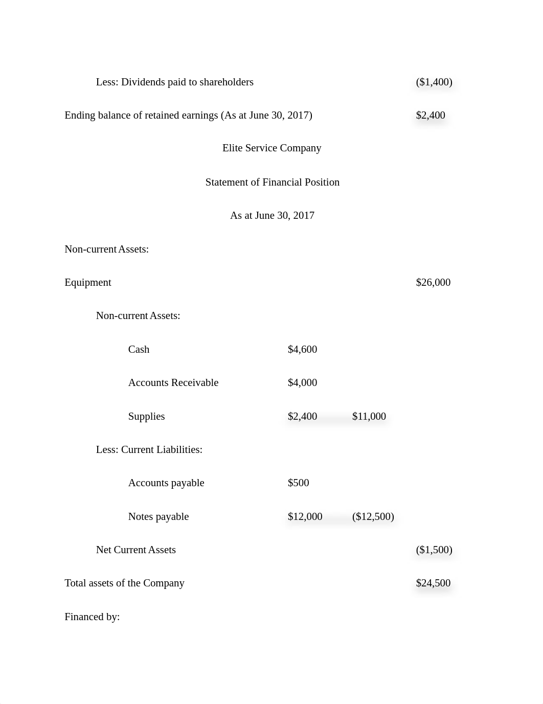 Preparing an Income Statement, Retained Earnings Statement, and Balance Sheet_dj303n6r6hd_page3