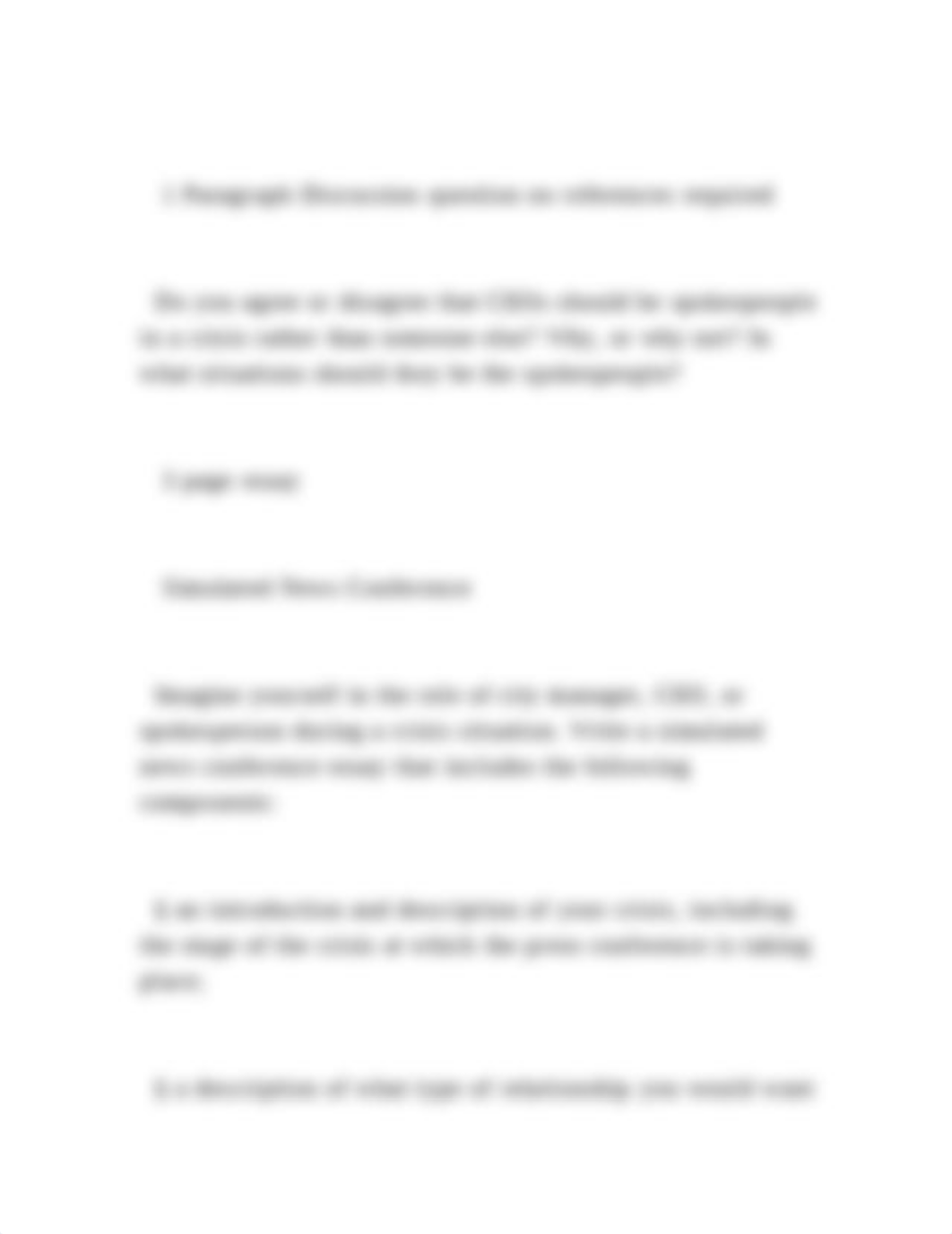 2 page essay    You are the CEO of a major corporation w.docx_dj308ximmr3_page4