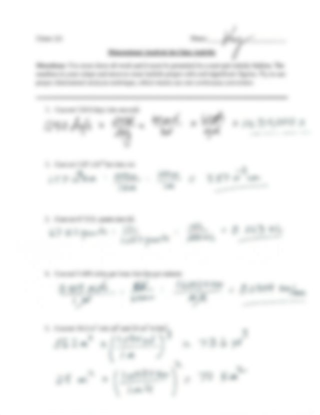 DimensionalAnalysisInClassActivityKey.pdf_dj30gsic885_page1