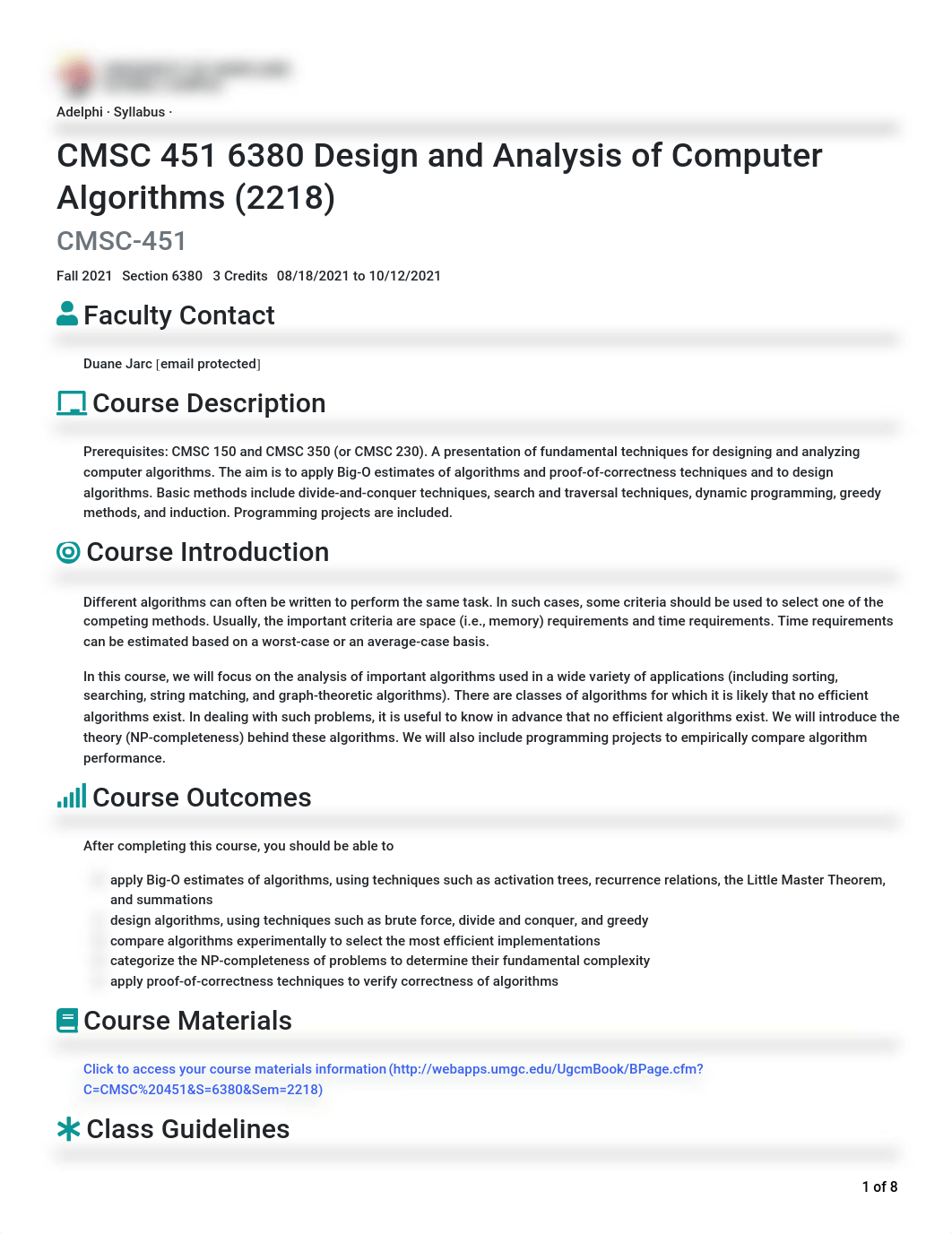 CMSC_451_6380_Design_and_Analysis_of_Computer_Algorithms_2218_CMSC_451_Fall_2021.pdf_dj32lsqnc1y_page1