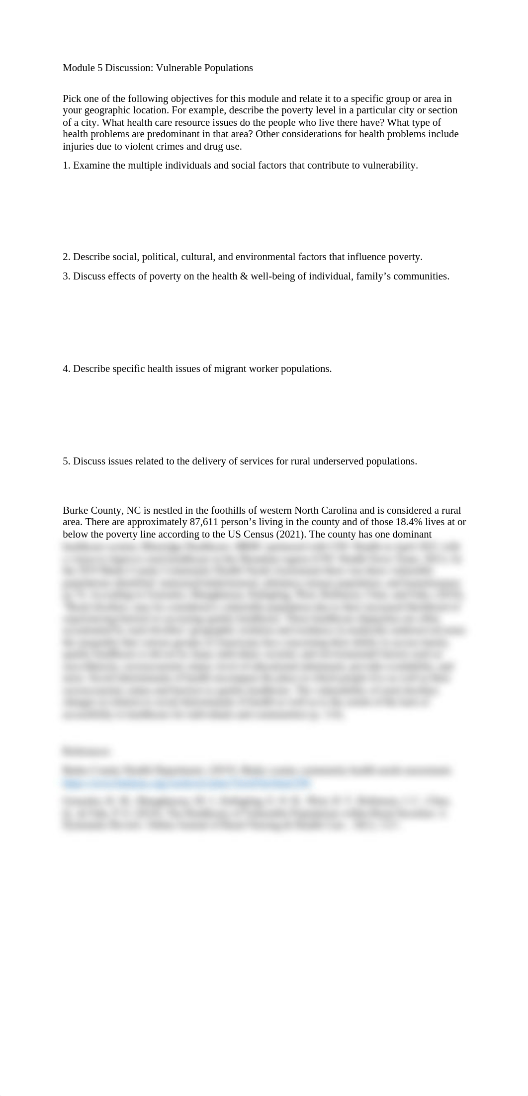 NSG 408-Discussion 5 Vulnerable Populations.docx_dj33slajre2_page1