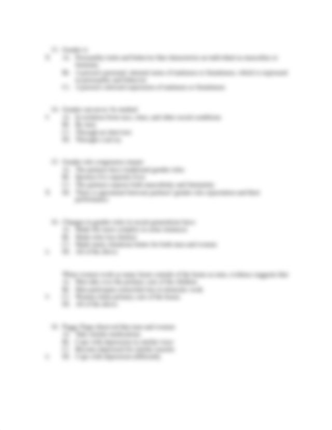 MARRIAGE AND FAMILY - Exam 1 - Student Study Guide.docx_dj34t5nhpbb_page3