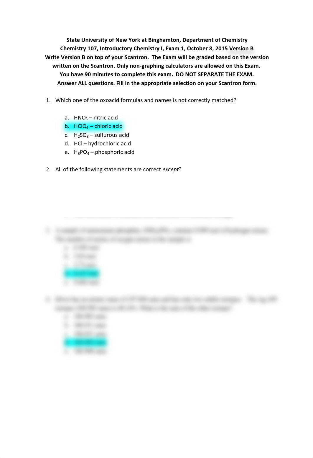 Fall 2015 - Exam 1 - Version B - Part 1_dj35agnr437_page1