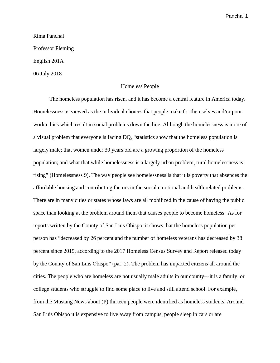 Homeless Essay 1.docx_dj374m6zdwh_page1