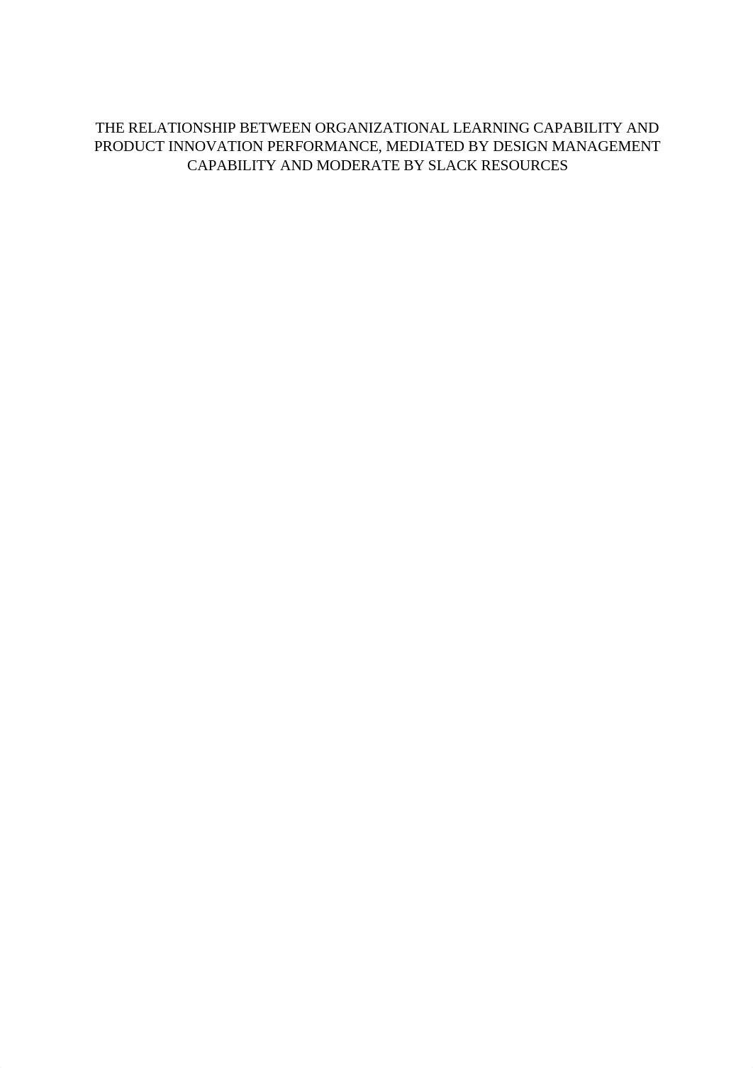 The Relationship between organizational learning capability and production innovation performance.do_dj398x3cqjm_page1