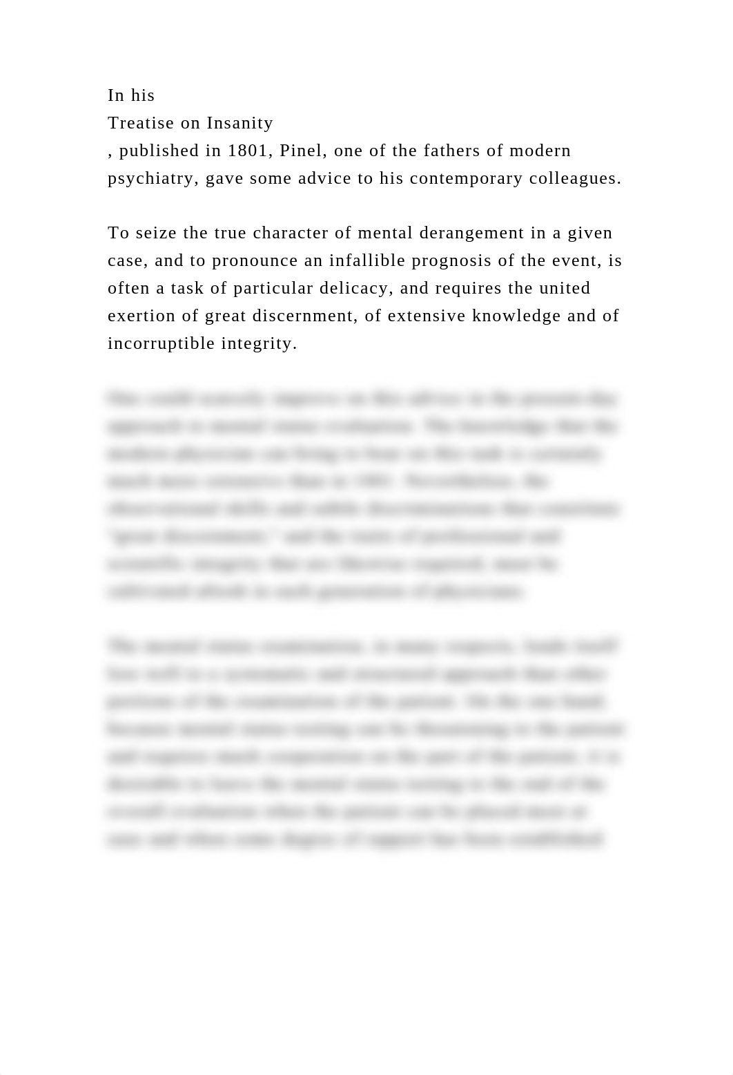 Describe the limitations of the MENTAL STATUS EXAM. Due to these lim.docx_dj3al41qpm8_page5