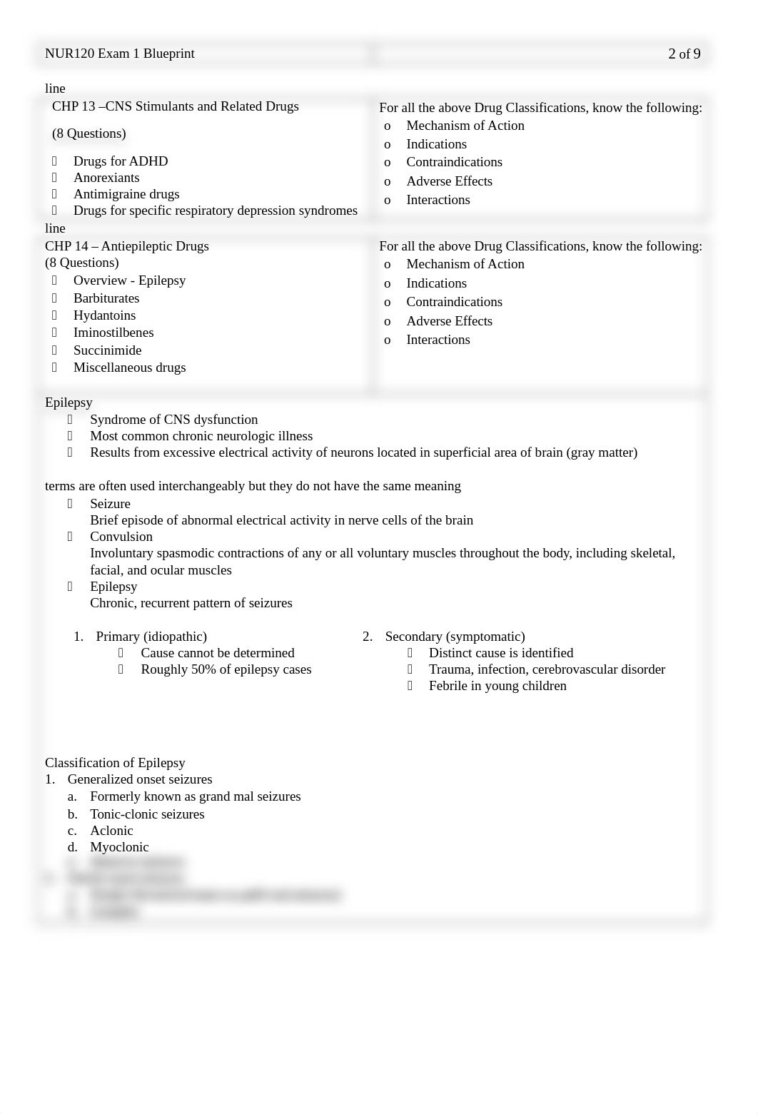 Exam 1 Blueprint.docx_dj3bp56kjgt_page2