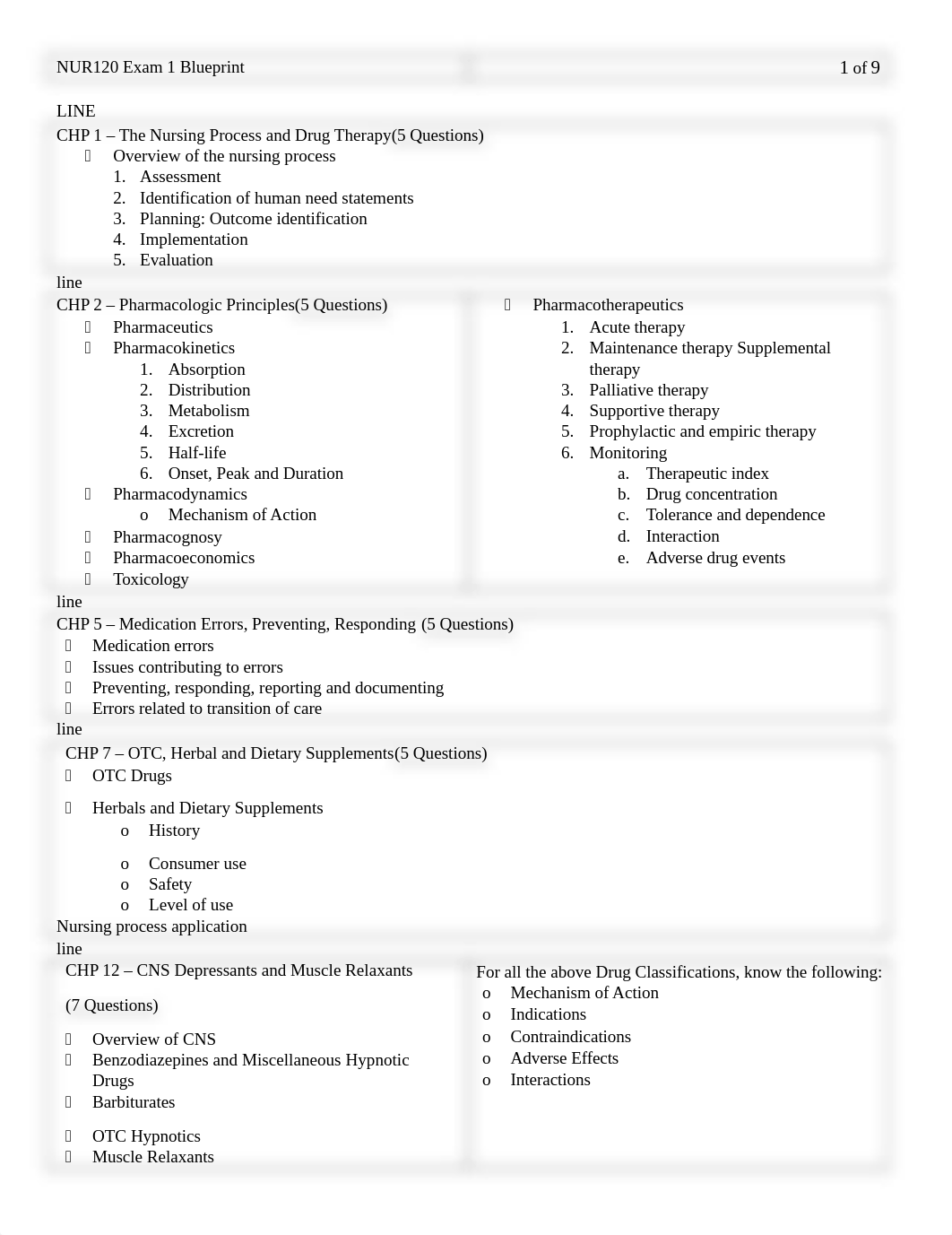 Exam 1 Blueprint.docx_dj3bp56kjgt_page1