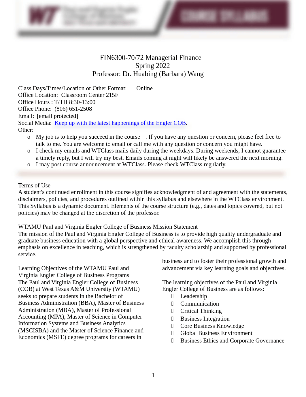 2022SP_FIN_6300_70.pdf_dj3eg7rhrmq_page1