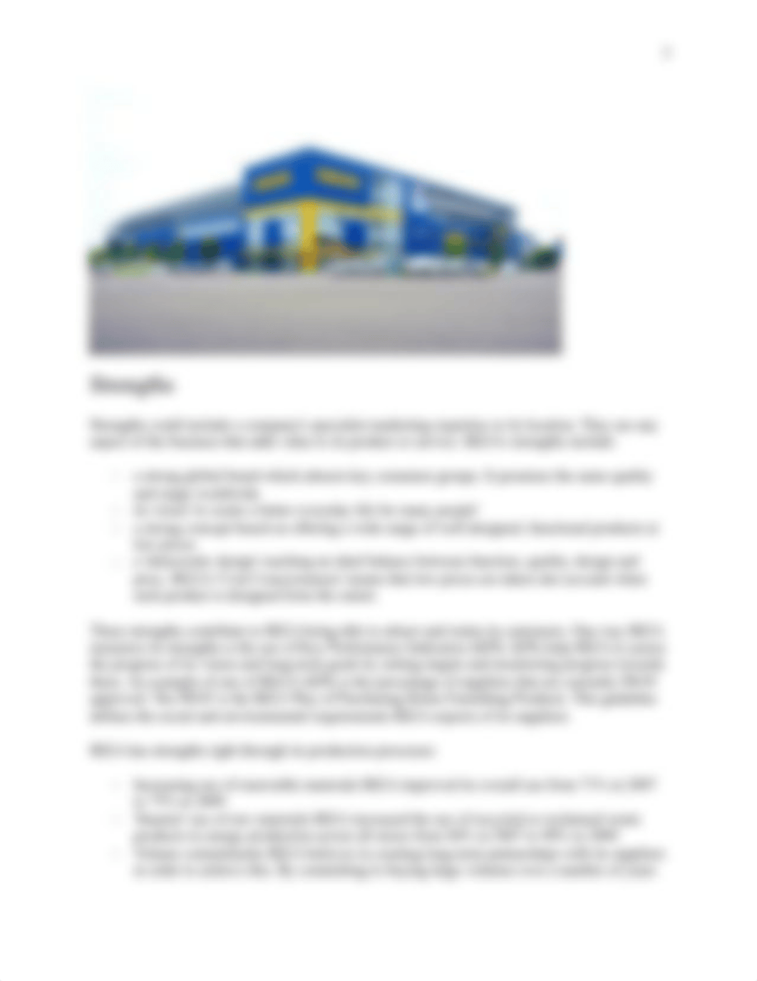 IKEA SWOT analysis and sustainable business planning.docx_dj3fmxt8k2a_page3