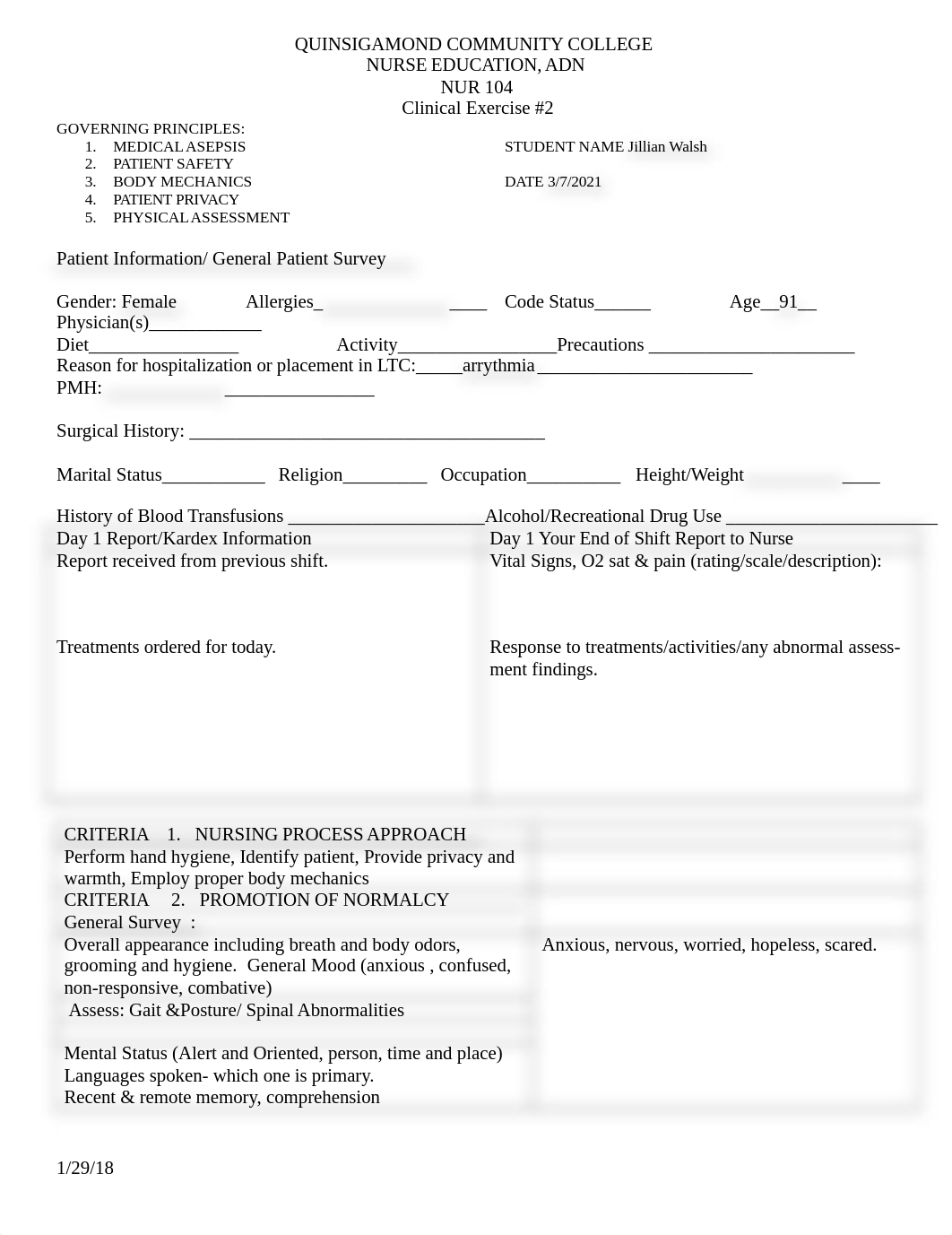 Clinical Exercise 2 Includes Drugs rt Bowel Elimination .docx_dj3hw3sft4n_page1