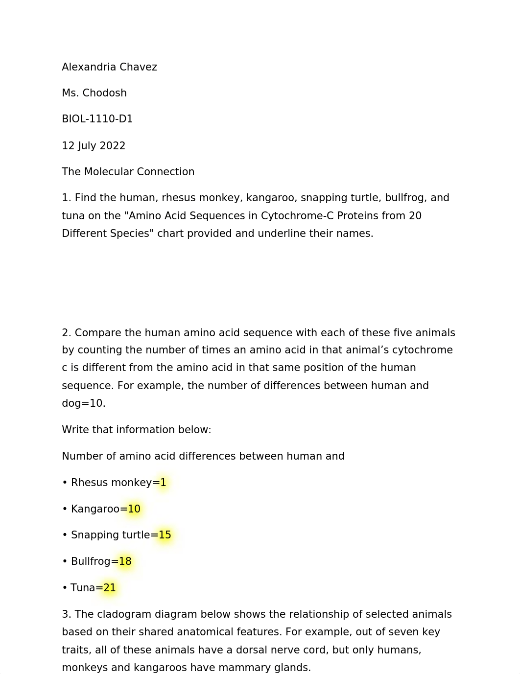 BIOL-1110-D1 The Molecular Connection.docx_dj3ihkp1t0i_page1