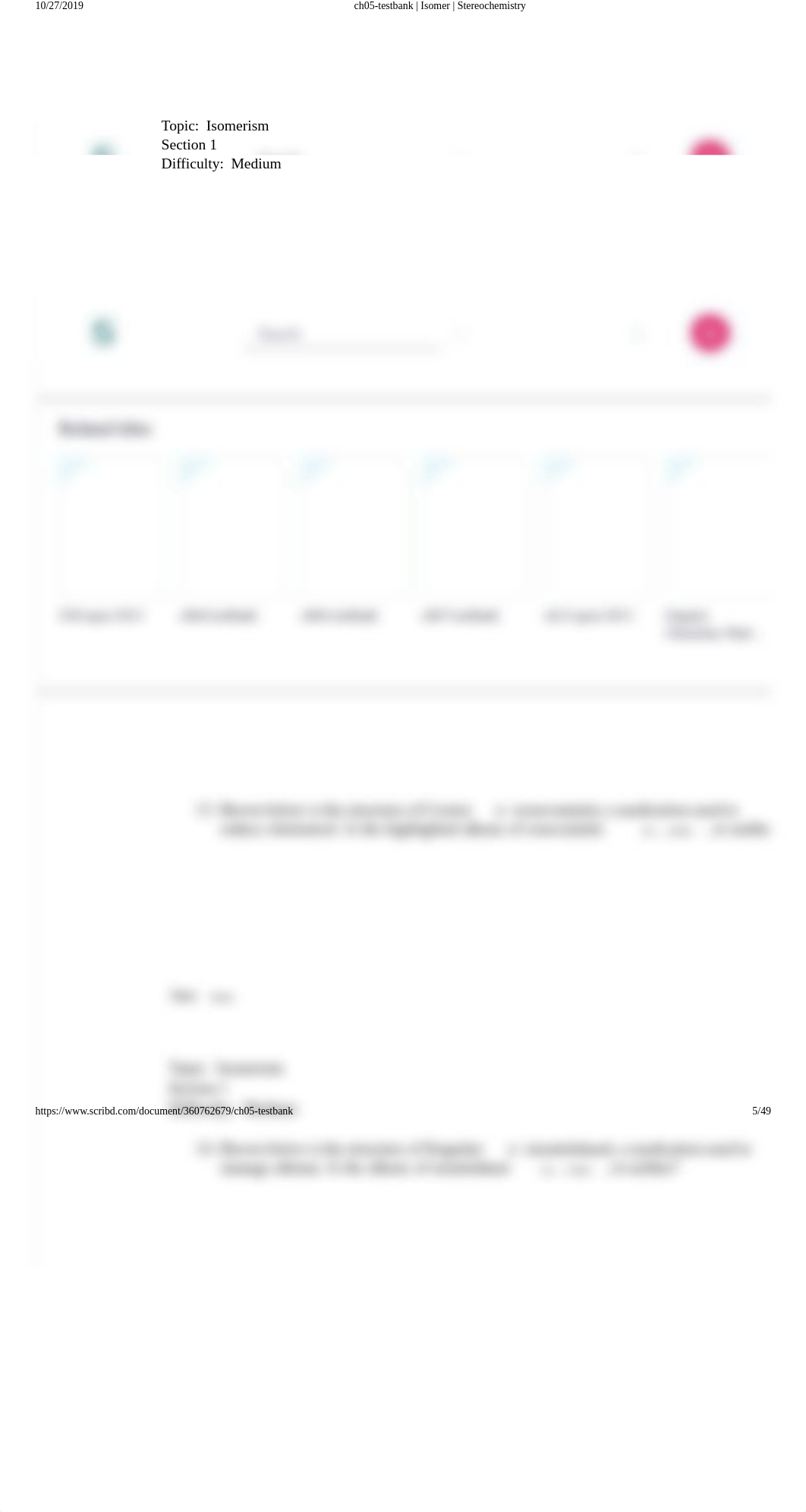 ch05-testbank _ Isomer _ Stereochemistry.pdf_dj3j24qloh3_page5