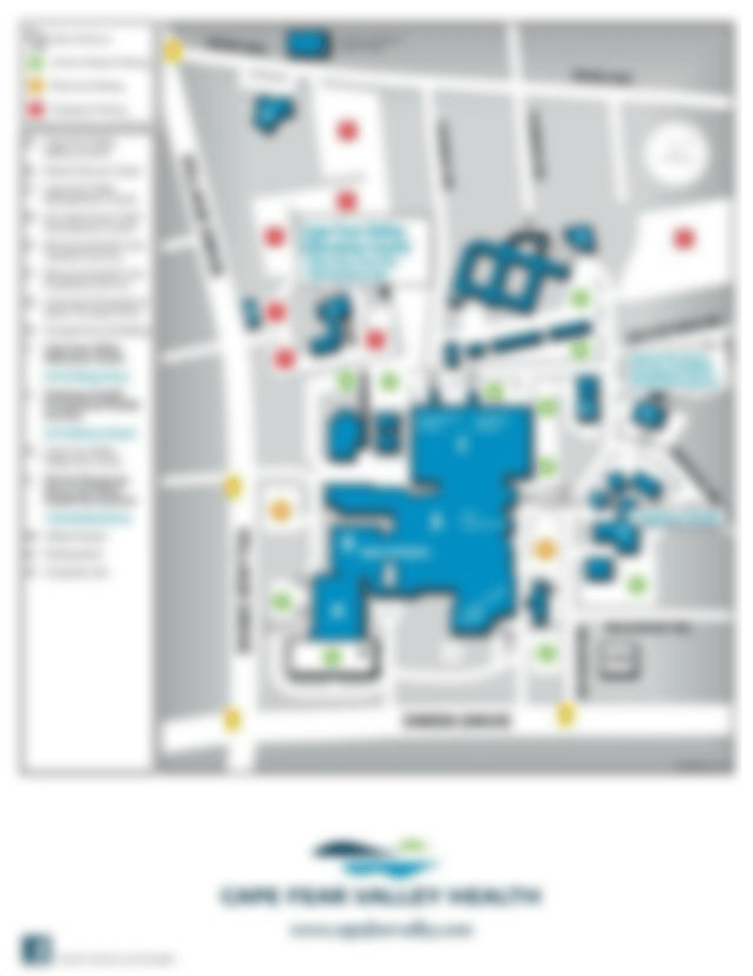 CFV Recruitment Campus Map 2014_dj3llpy2403_page1