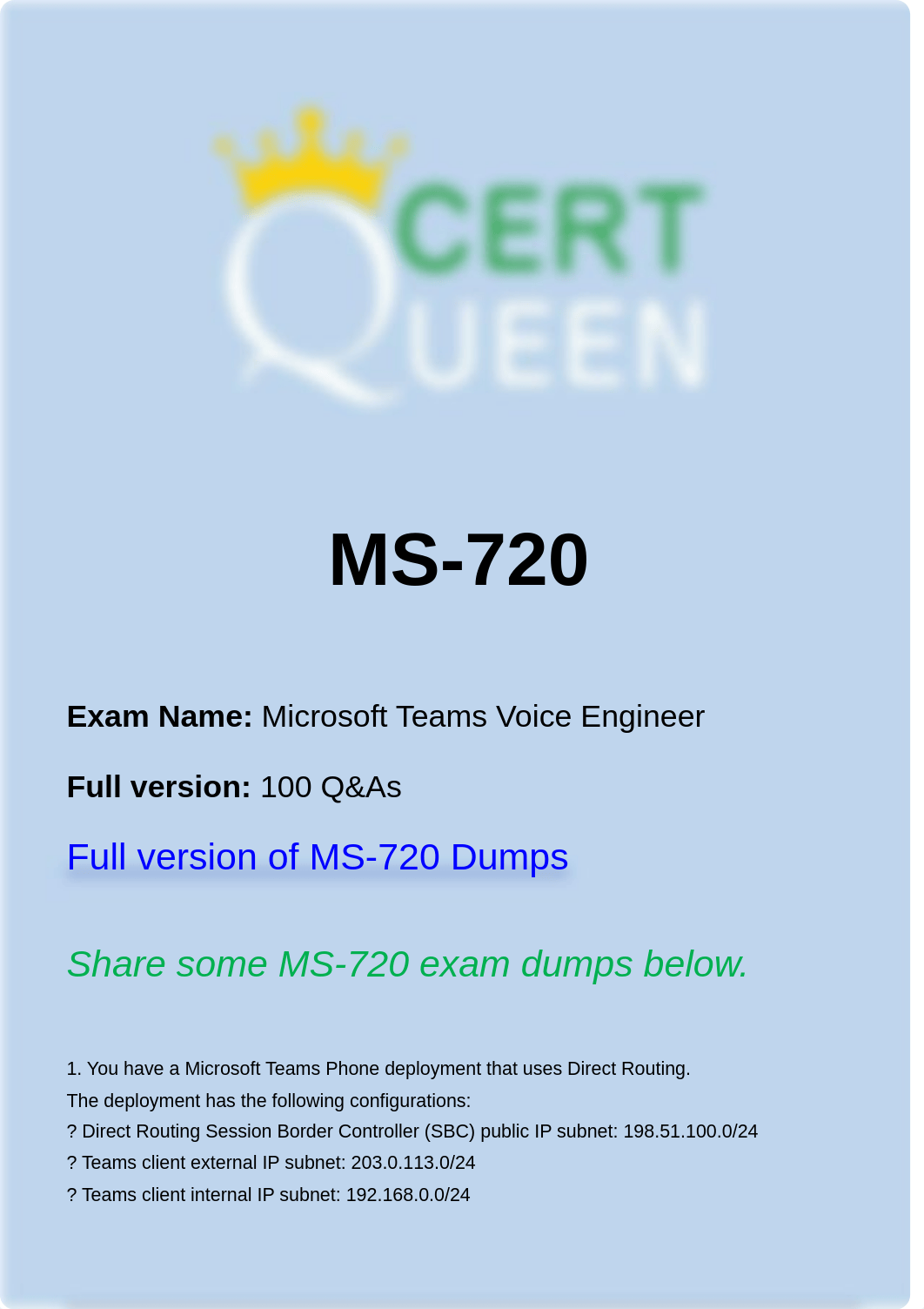 Microsoft MS-720 Exam Study Guides.pdf_dj3mt3h7rzq_page1