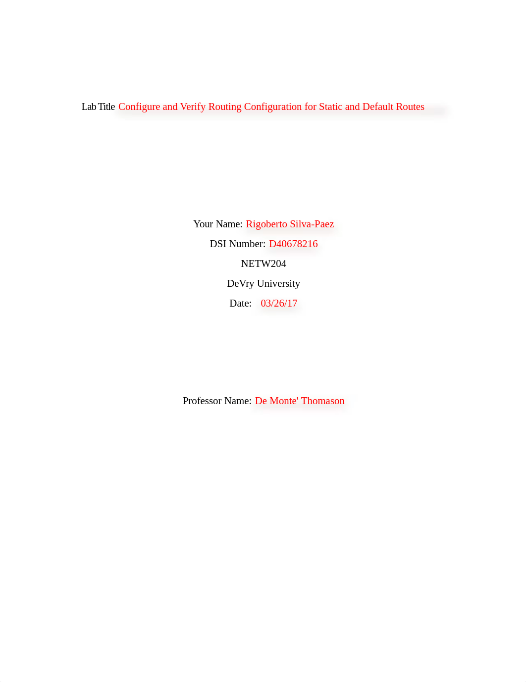 NETW204 Configure and Verify Routing Configuration for Static and Default Routes_dj3nr9pdiu2_page1