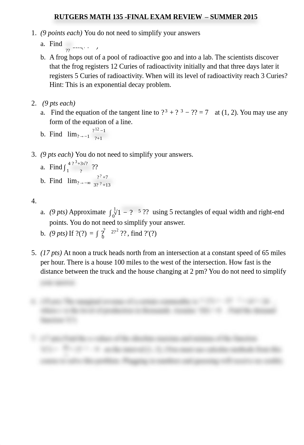 Rutgers+Math135-Final+Exam+Review+Summer2015_dj3pi785m1u_page1