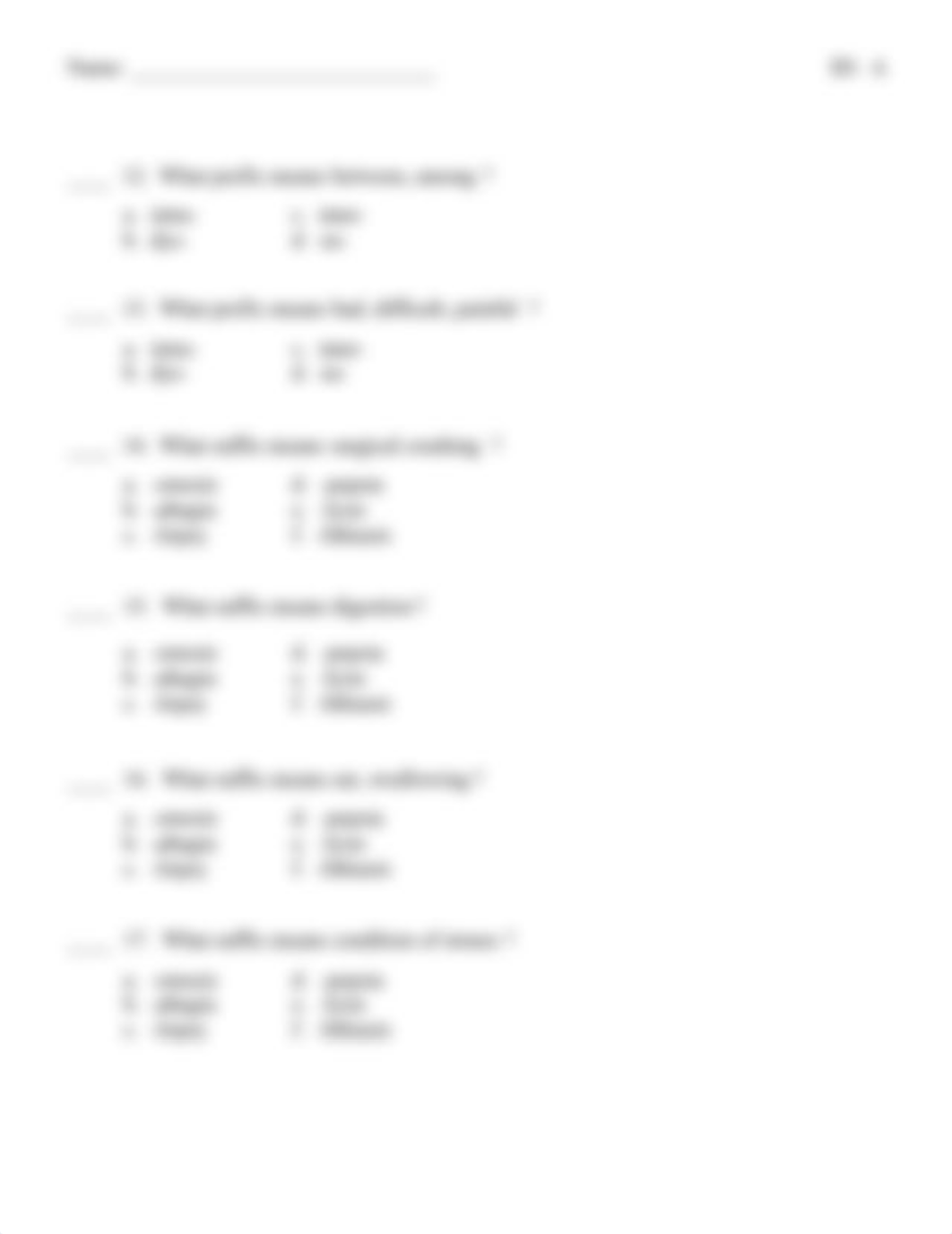 AHS 1100 L-5 Gastrointestinal Test A DD.docx_dj3q9aihjpw_page3