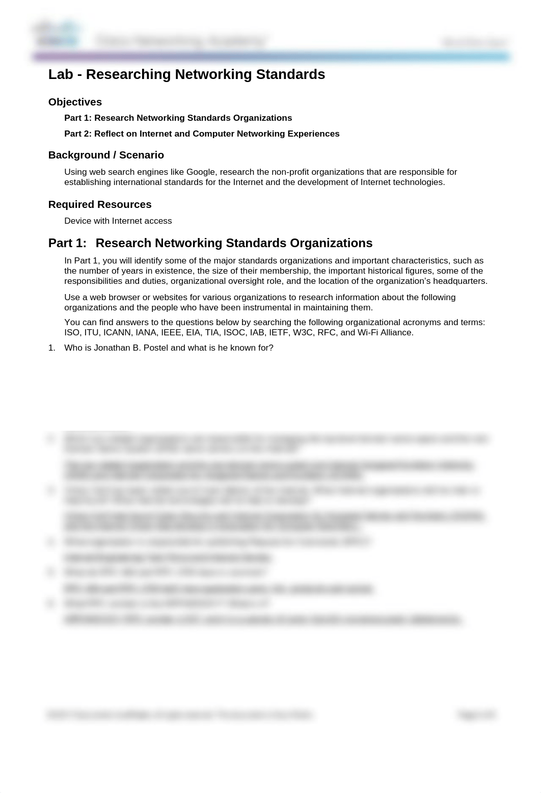 3.2.3.4 Lab - Researching Networking Standards(1).docx_dj3qnybgbis_page1