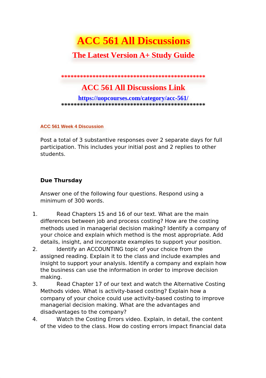 ACC 561 Week 4 Discussion.doc_dj3sa9jyddx_page1