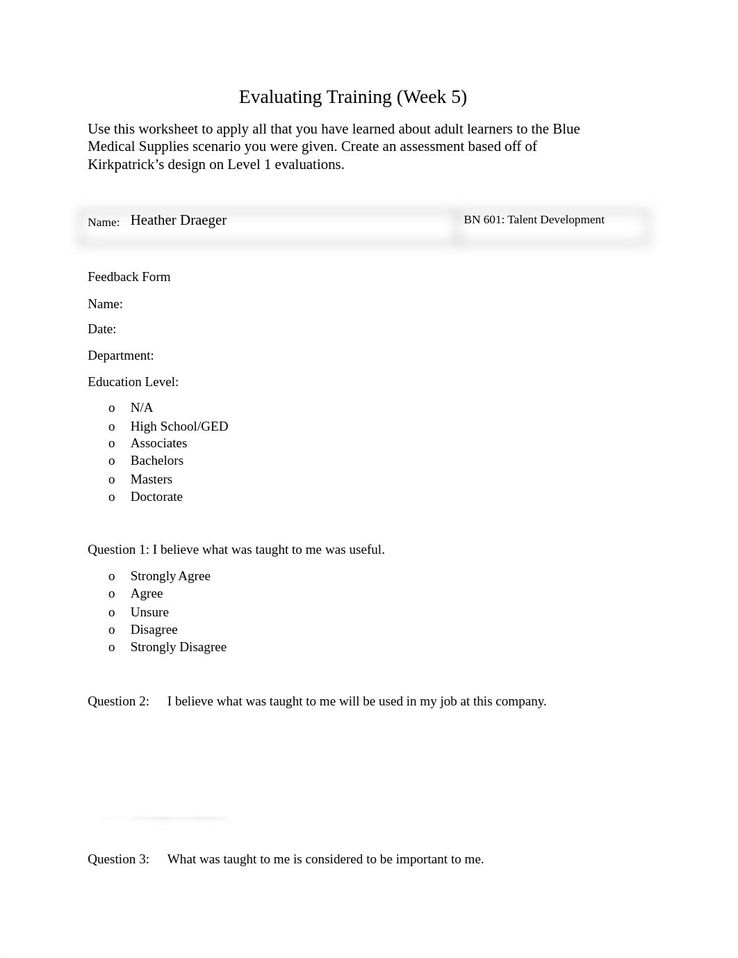 Evaluating Training Worksheet - H. Draeger.docx_dj3sbcxv2uh_page1
