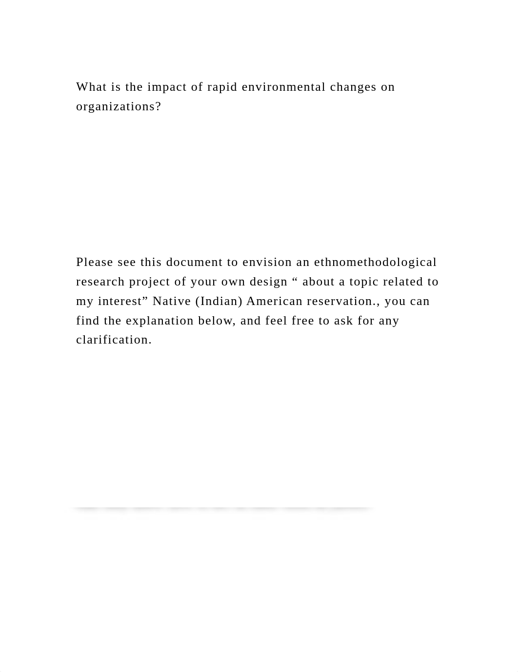 What is the impact of rapid environmental changes on organizations.docx_dj3tft8vwws_page2