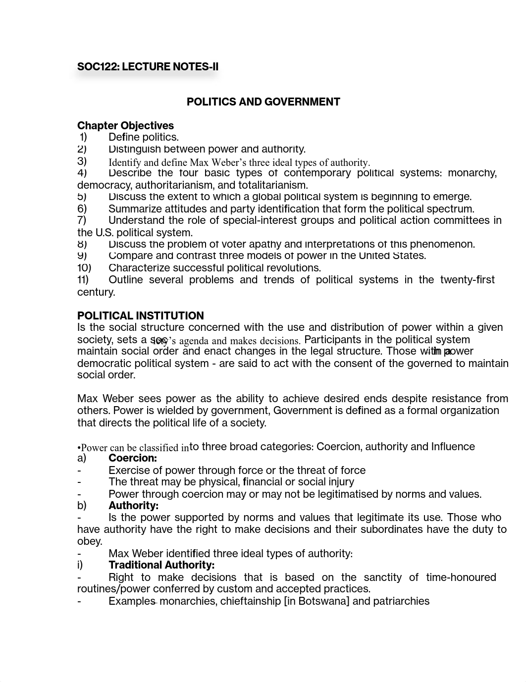 SOC 122 LECTURE NOTES HANDOUT 2 (1)(2).pdf_dj3toxv46if_page1